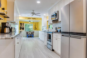 Cocoa Beach Family Retreat 