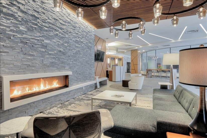 Executive Condo - Amazing Views in LODO