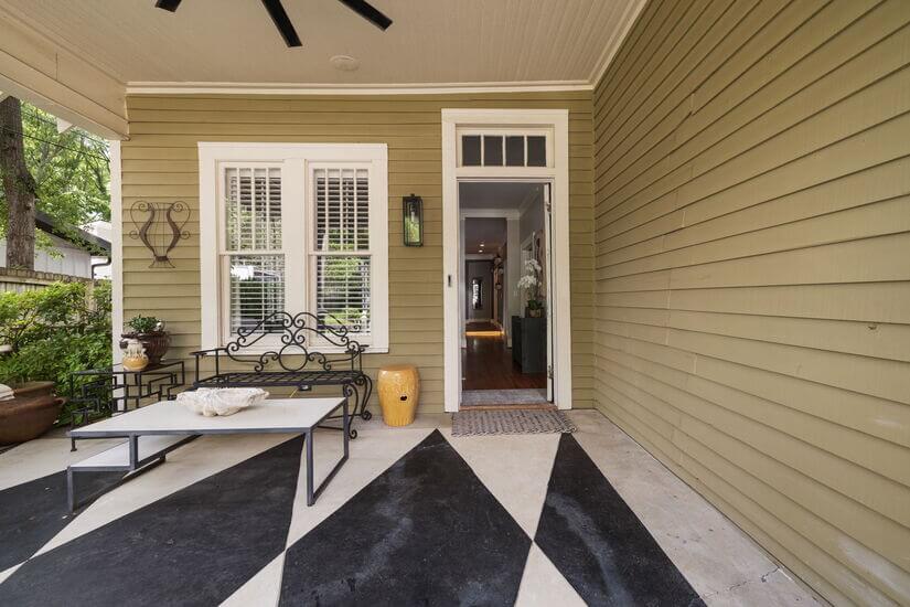 Lux Furnished Designer Home in Kirkwood
