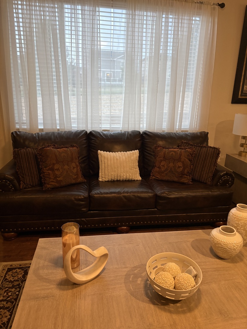 Furnished Home Rental in Castle Rock