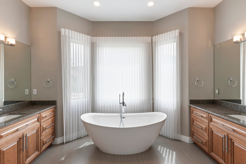 Furnished Executive Home rental Lakewood