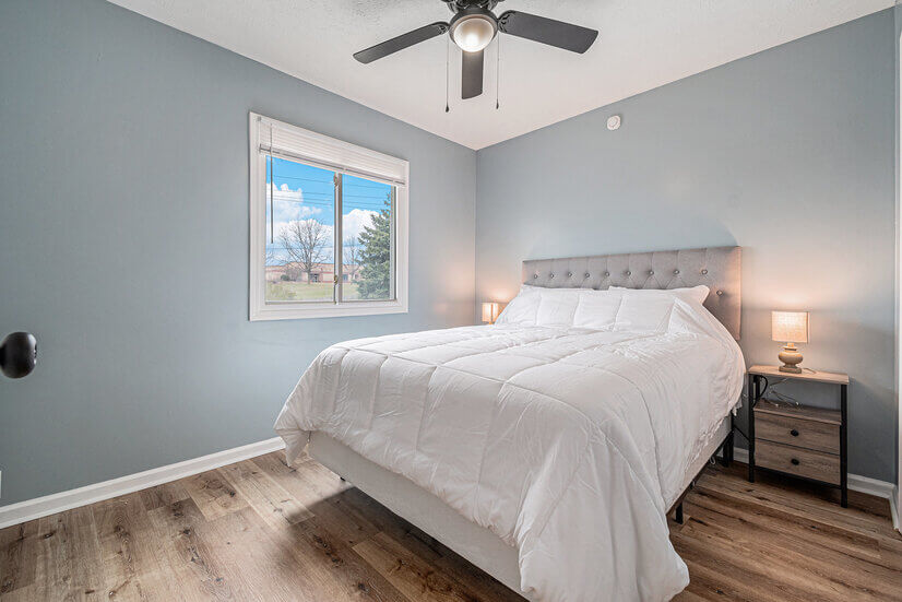 Modern 4BR in Prime Location