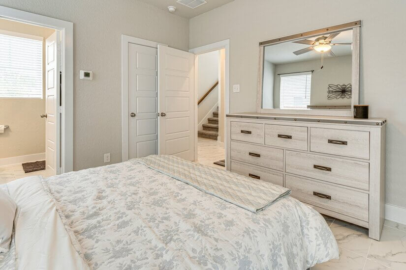 Furnished Luxury Home in San Antonio