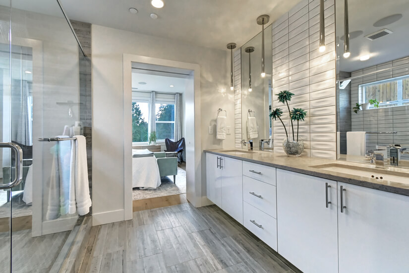 Pristine Urban Oasis Has It All