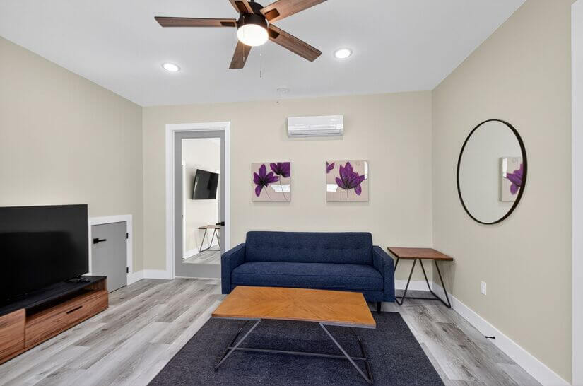 Indian River Executive Suite