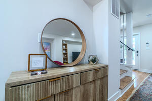 All Inclusive Executive DC Rowhouse