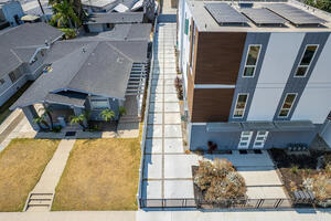4 Private Suites Near USC Safe Parking