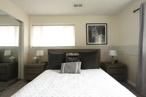 Modern Ranch Beautiful Neighborhood