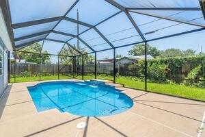 Spacious Lake Worth Beach Home 