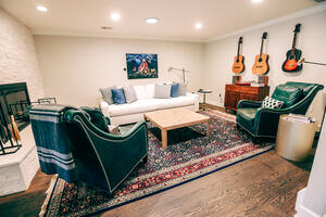 Music Room