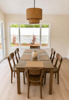 Modern Executive 4BR Ranch Home