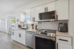 Stunning 3BR Newly Renovated Home 