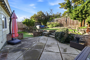 Premium 4BD 2BA Home in El Cerrito Hills