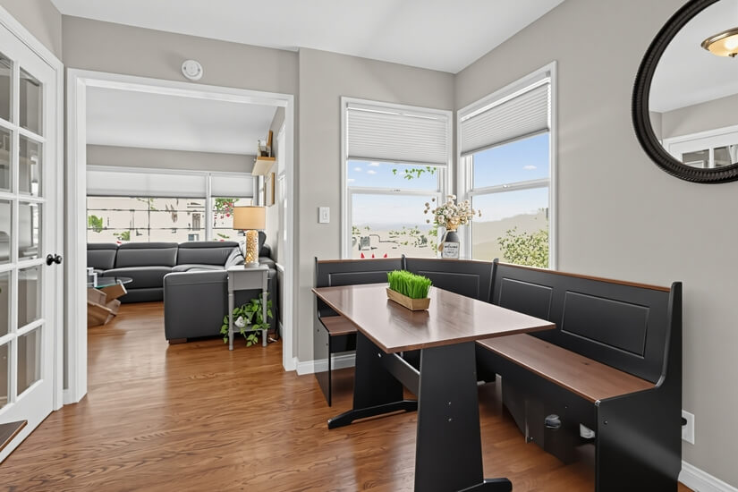 Remodeled 3BR Home Near Old Towne Orange