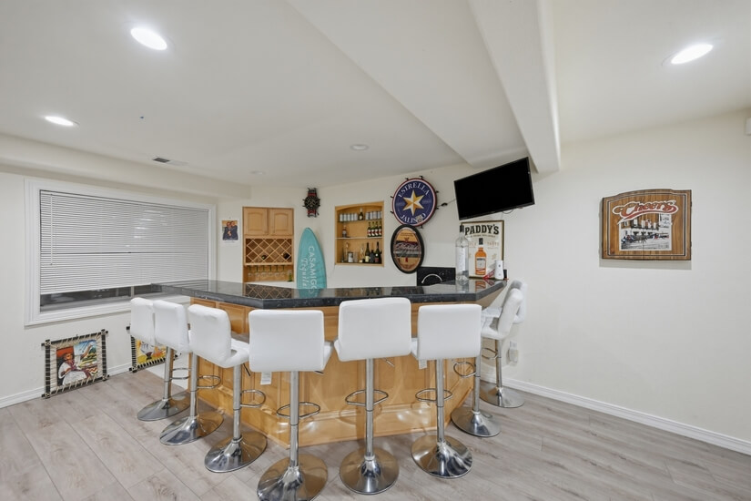 Luxury Furnished Executive Home