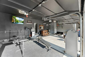 Premium 4BR Furnish Corporate Home  