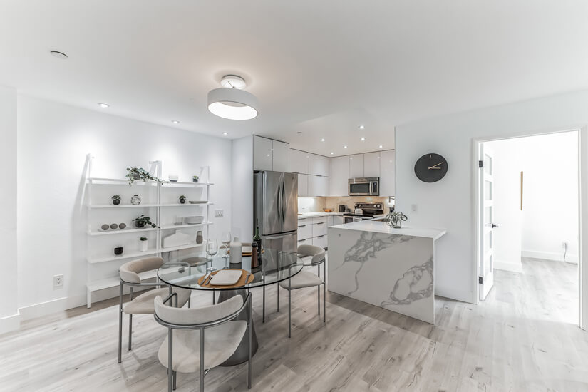 Furnished Upscale 2bd Suites Downtown SD