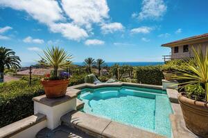 Luxury 6B65B Ocean view House