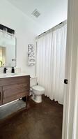 Satori Loft on 6th