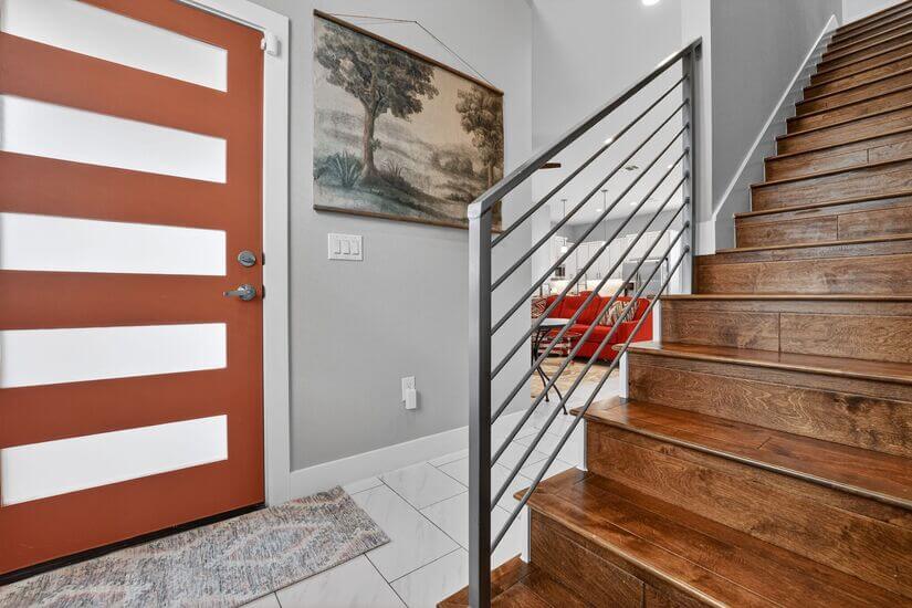 Beautiful Furnished Home in Austin