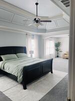 5BR Fully Furnished House Lawrenceville