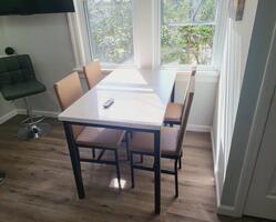Premium 2BRWorkspace Near 5 Hospitals