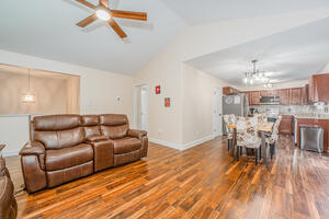 Retreat of North Knoxville II