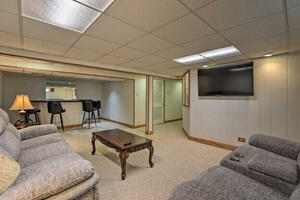 Glenwood Homes For Displaced Families 