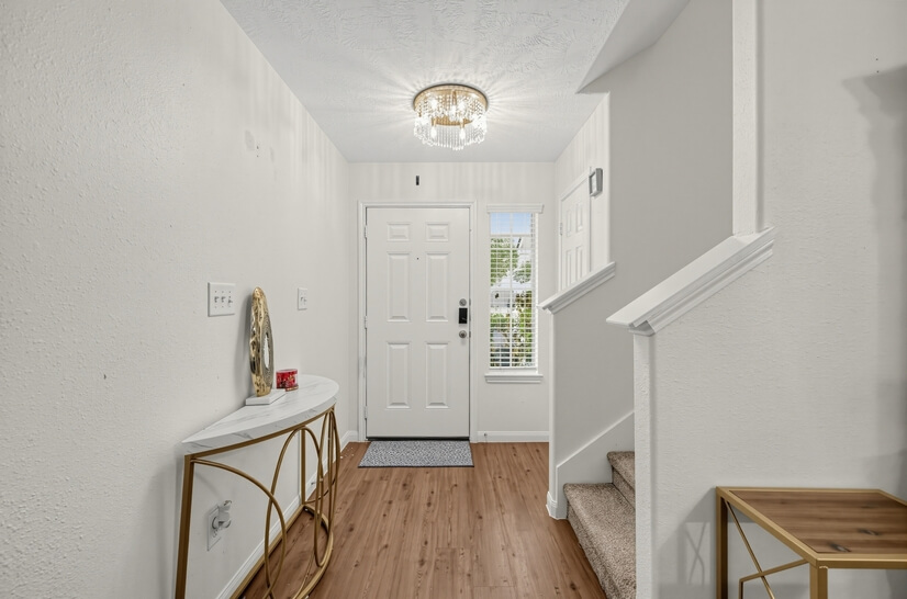 Furnished Home Rental in Houston