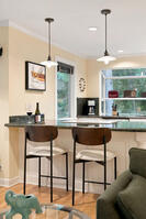 Argonne House Furnished in Sammamish WA