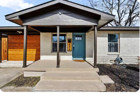 Elegant 4Bedroom Retreat in North Dallas