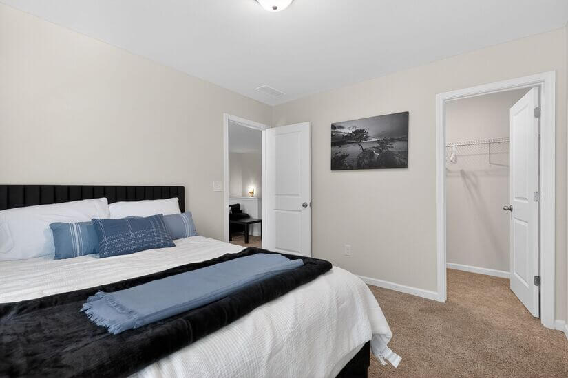 Fully Furnished Executive Home