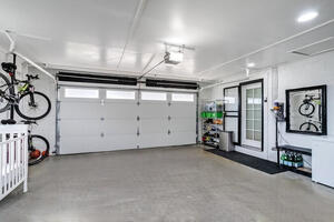 Luxury 3 Bedroom Home 
