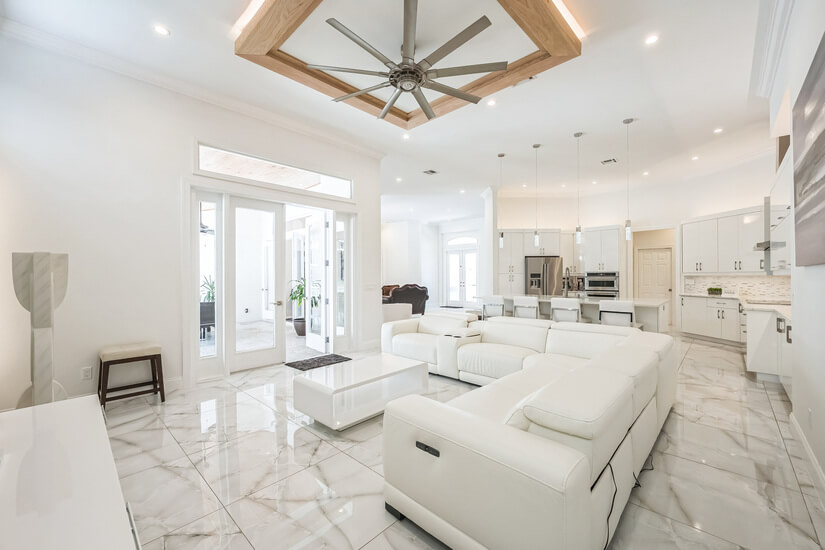 Beautiful Naples 4 Bedroom