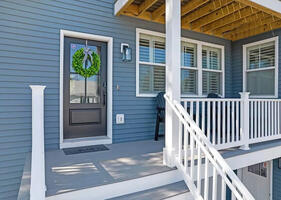 Fully Furnished Rental home in Wells ME