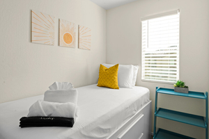 Goodyear Furnished House with 5 bedrooms