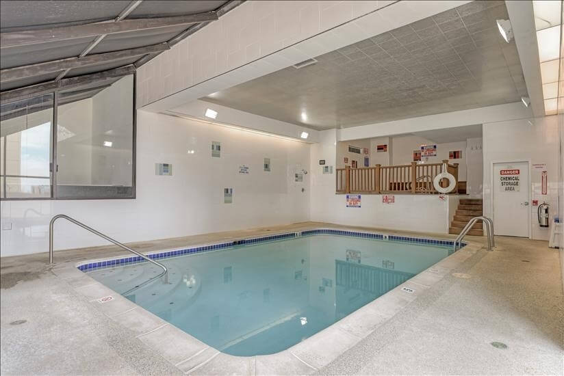 Executive Condo - Amazing Views in LODO
