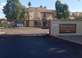 Gated 3-Bed Home Near Big Event Venues