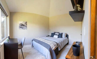 ADU-Bedroom