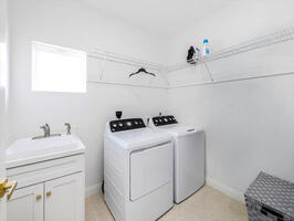 Laundry