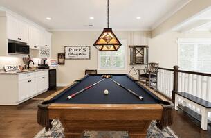 Luxury Waterfront Home Plus ADU option 