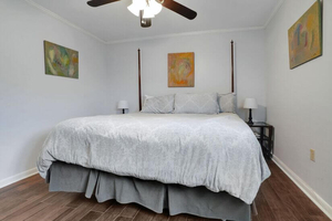 3Bed 2Bath on St Charles-Garden District