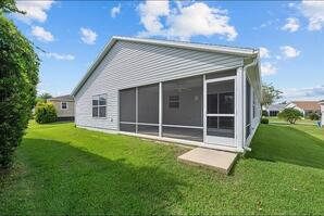 Great House in the Heart of the Villages