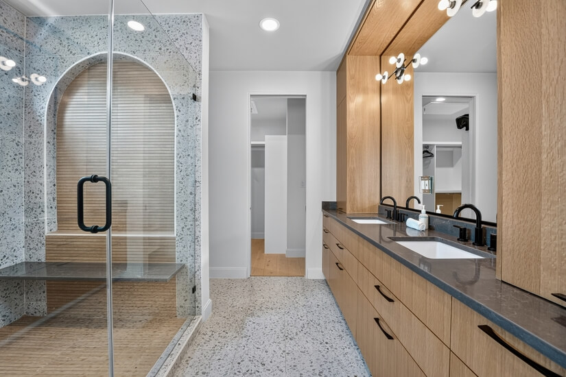 Austin Furnished Townhouse 