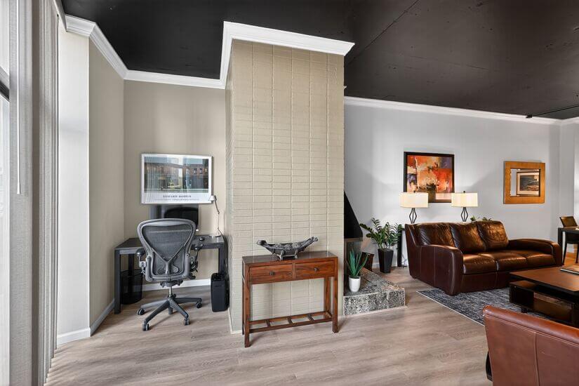 Furnished Executive Condo Downtown LODO