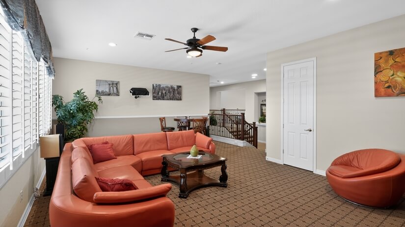 Home theater