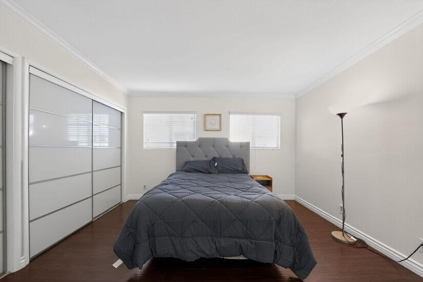 Furnished 4 BR with Pool West Covina