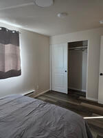 Fully Furnished 2 Bedroom