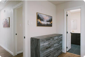 Fit for a Queen  Pool Retreat 