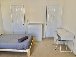Bright Spacious Hoboken